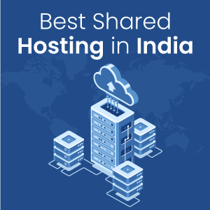 Best Shared Hosting India