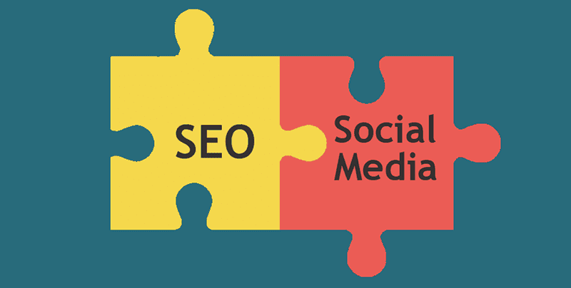 SEO & Social Media Integration