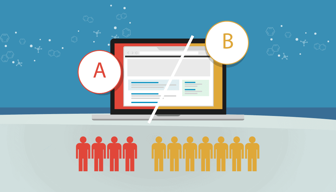 Use A/B Split Test On Ads