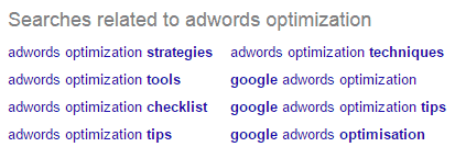 Use Actionable Long Tail Keywords