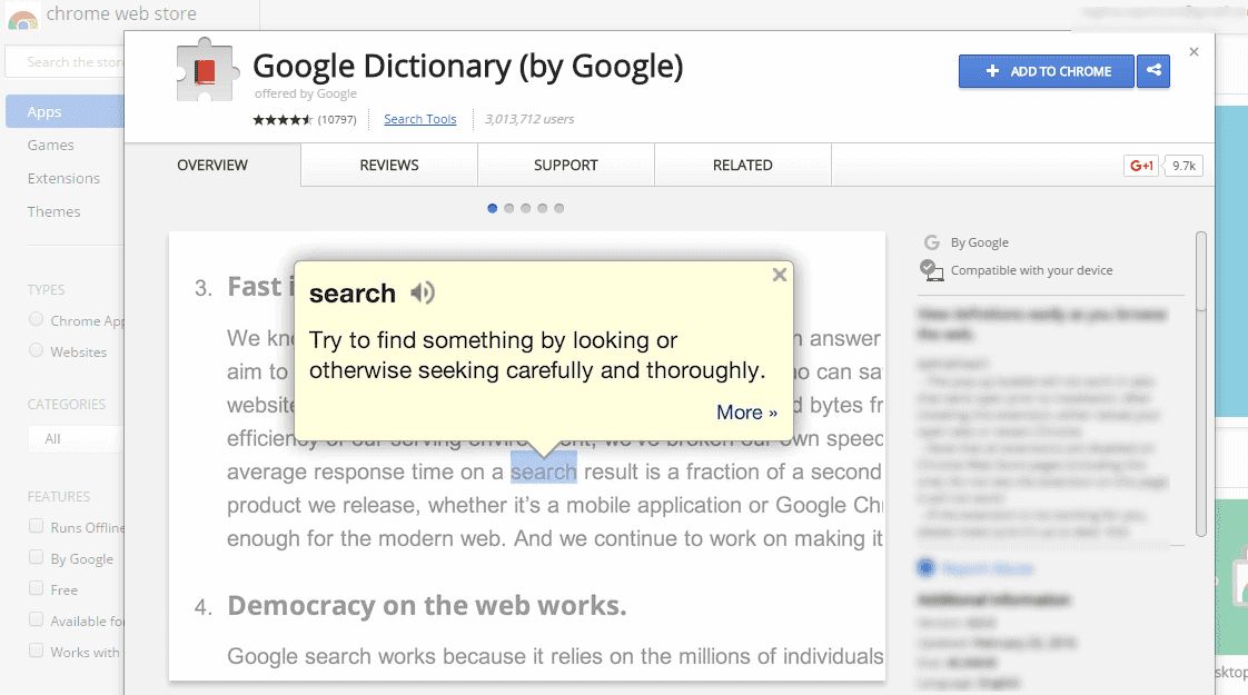 45+ MustUse Google Chrome Extensions for SEO, Content & Social Media