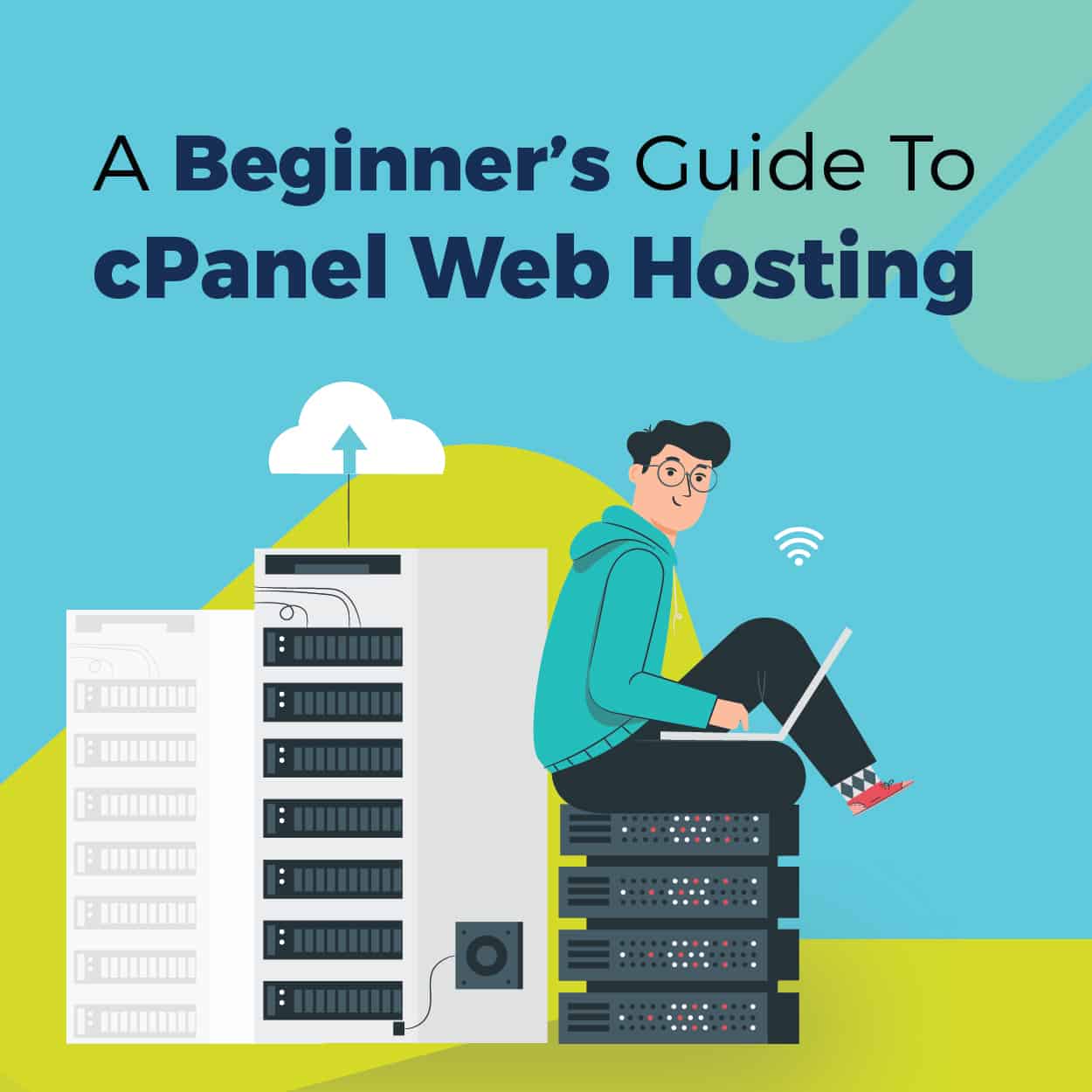 A Beginner’s Guide to cPanel Web Hosting
