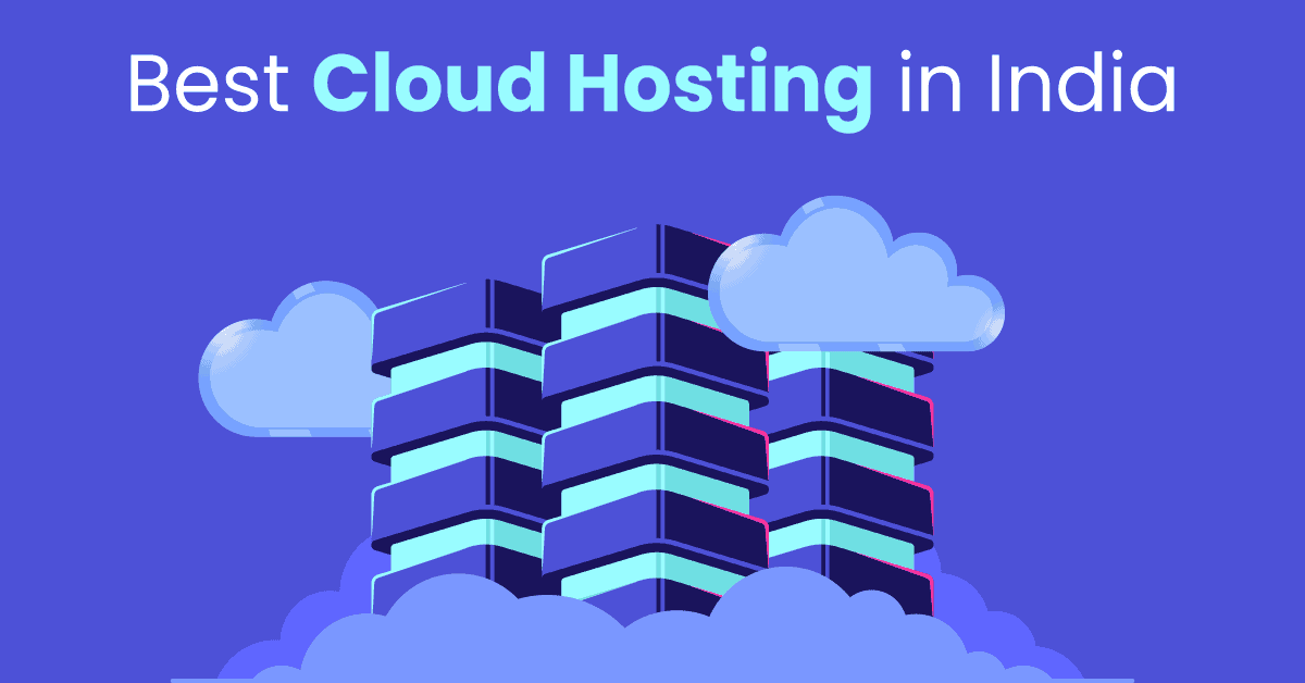 Initiativ Søndag rødme Top 10 Best Cloud Web Hosting In India (Aug 2023)