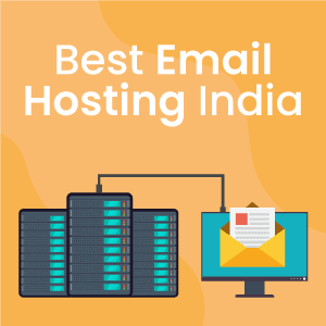 Best Email Hosting India