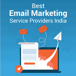 Best Email Marketing Service Providers