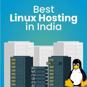 Best Linux Hosting India