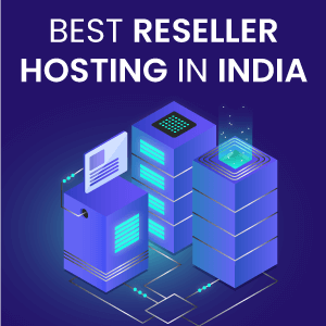 Best Shared Hosting India