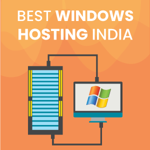 Best Windows Hosting India
