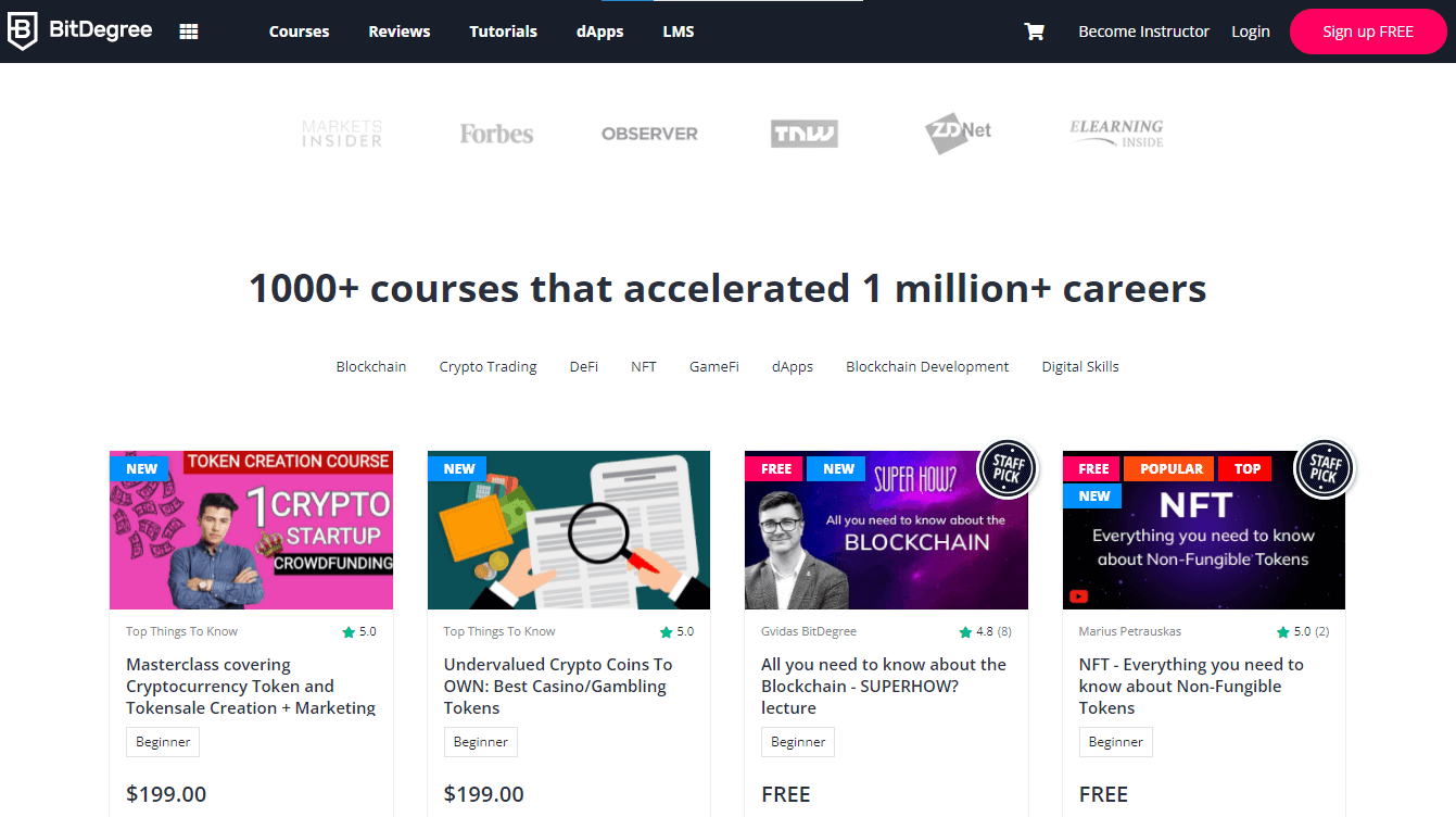 BitDegree