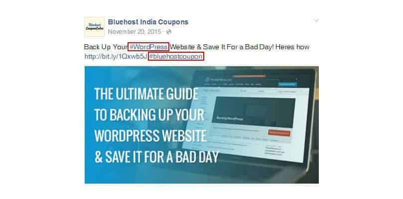 Bluehost India Coupons