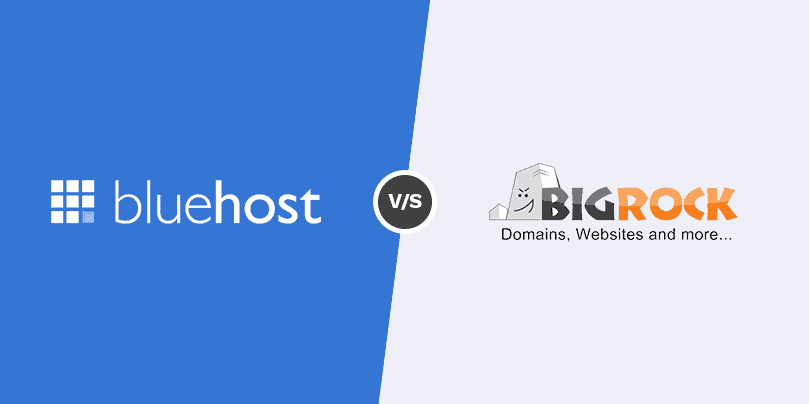 Bluehost-India-vs-Bigrock-Review