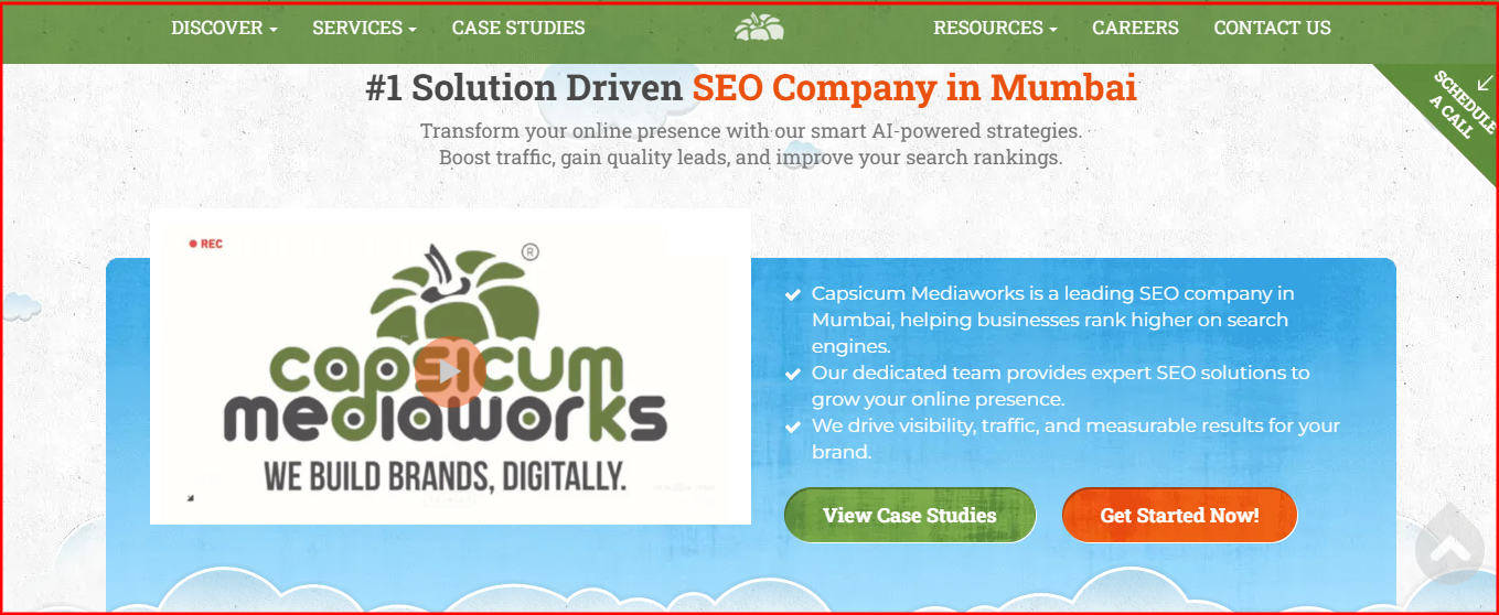 Capsicum Mediaworks