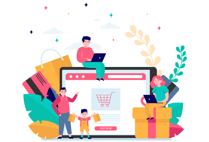 Drive Traffic to Your Online Store