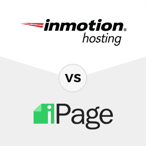 InMotion vs iPage