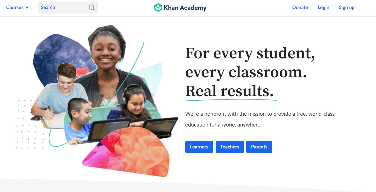 Khan Academy