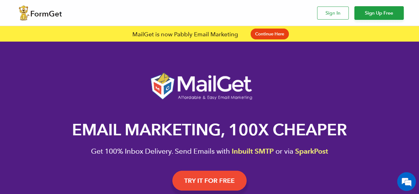 MailGet
