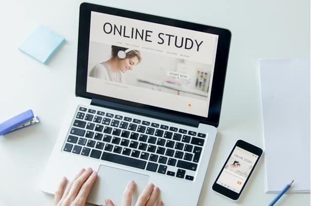 Online School