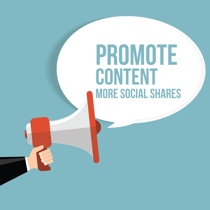 Promote Content