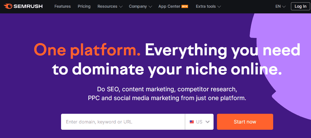 SEMrush