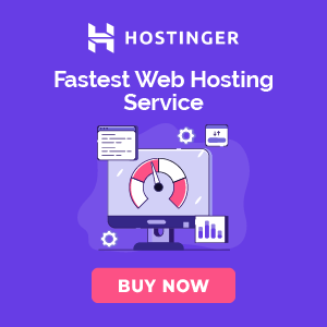 Square banner 2 Hostinger