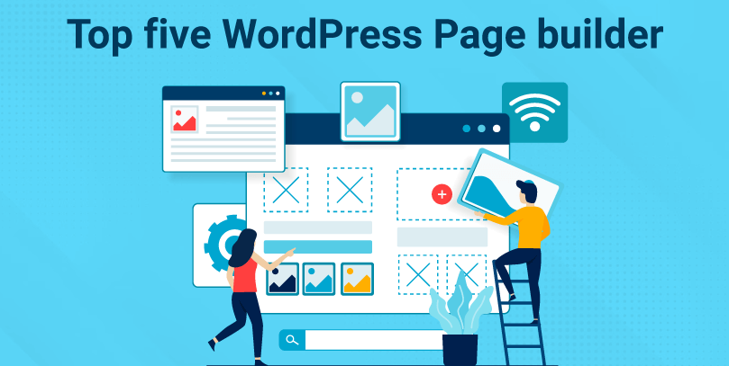 Top-five-WordPress-Page-builder