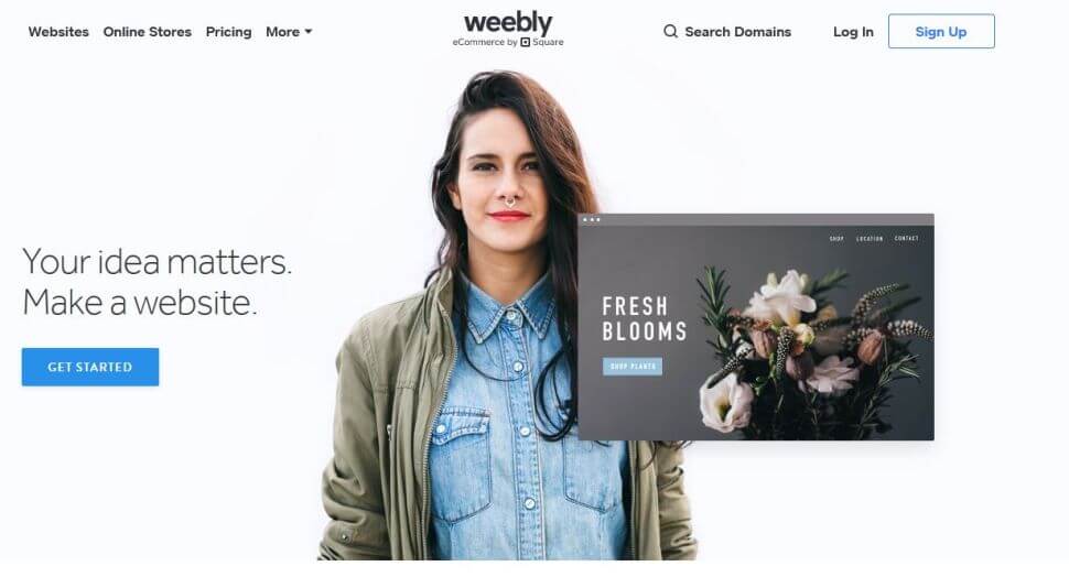 Weebly