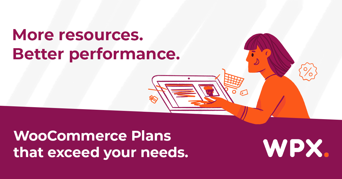 Who Should Choose WPX 1