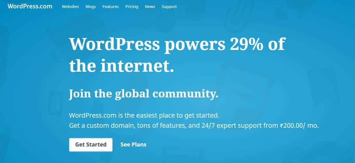 WordPress.com