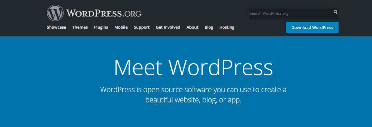 WordPress.org