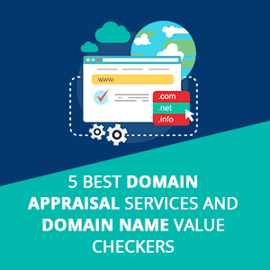 best domain appraisal services
