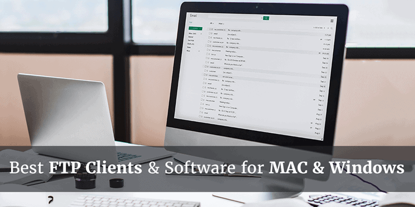 Best FTP Clients