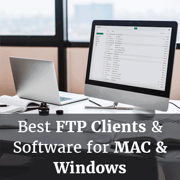 Best FTP Clients