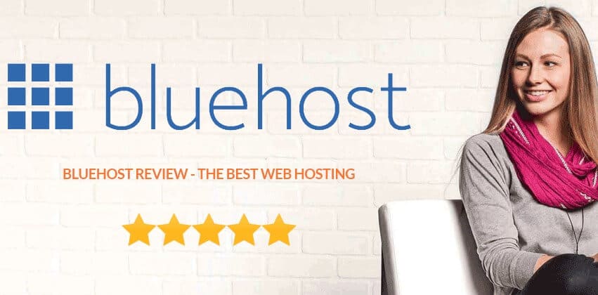 Bluehost Reviews