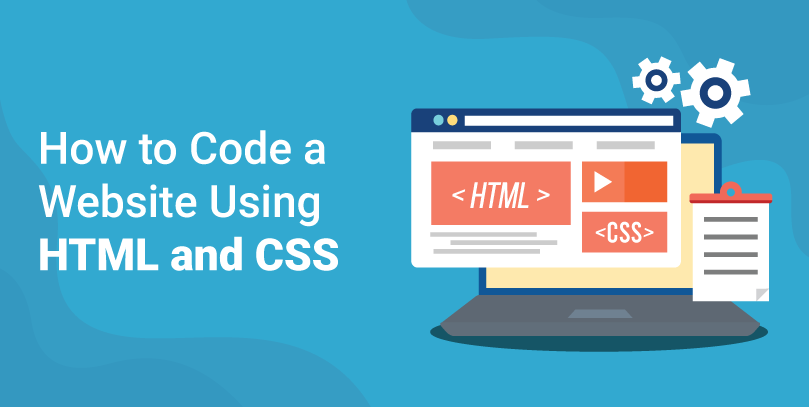 code-a-website-using-html-and-css