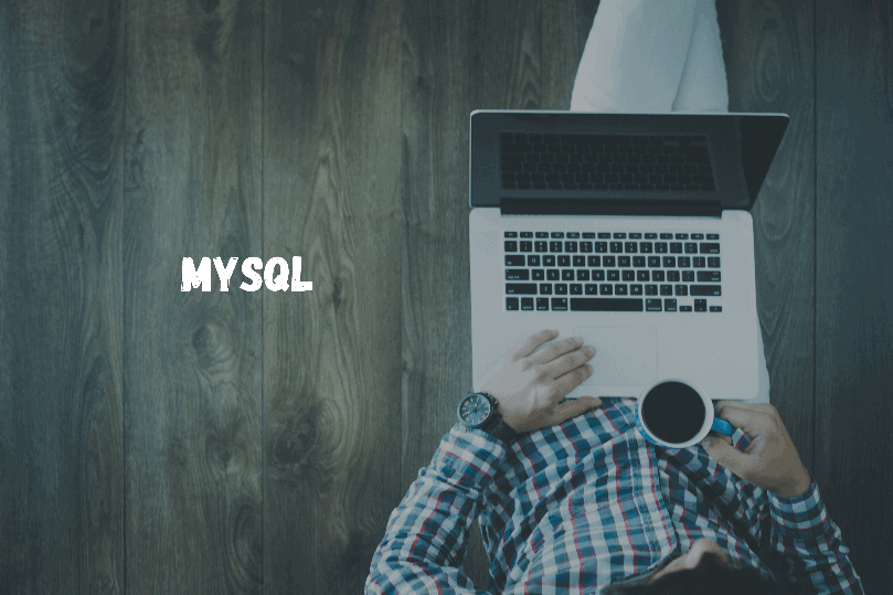 Creating MySQL database