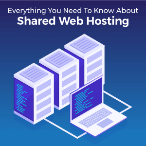 Everything You Need To Know About Shared Web Hosting