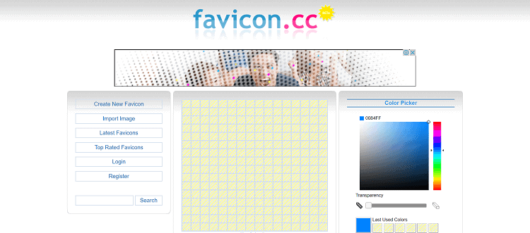 Favicon.cc