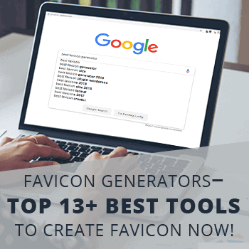 Best Favicon Generators