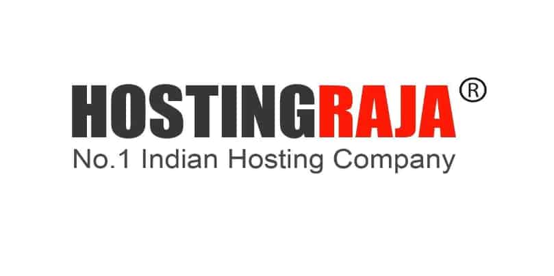 General Overview of HostingRaja