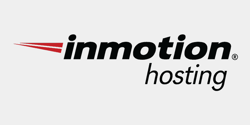 General Overview of InMotion Hosting