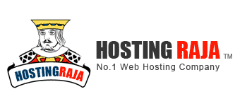hosting raja
