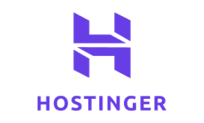 hostinger logo 1