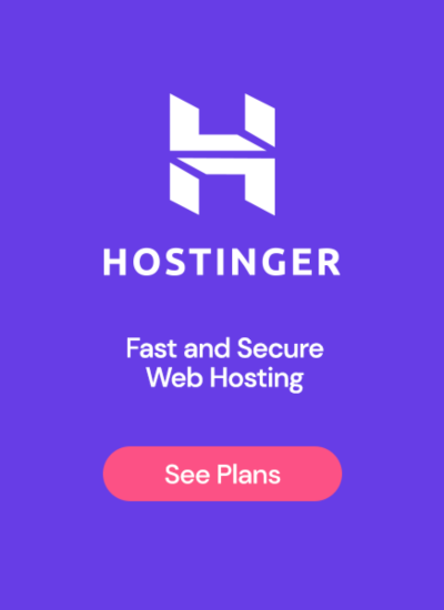 Hostinger 