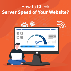 How to Check Server Speed