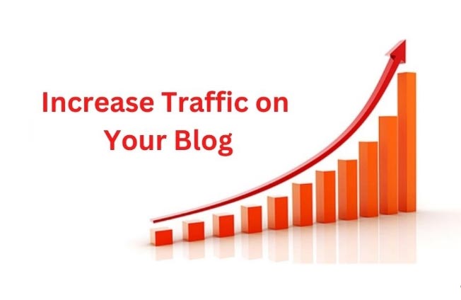 Top Techniques to Increase Traffic on Your Blog
