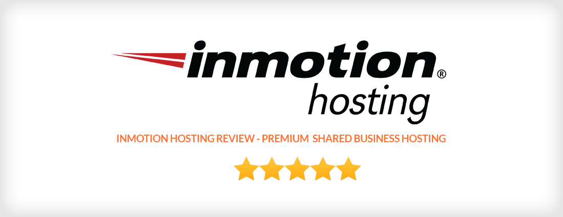 InMotion Hosting