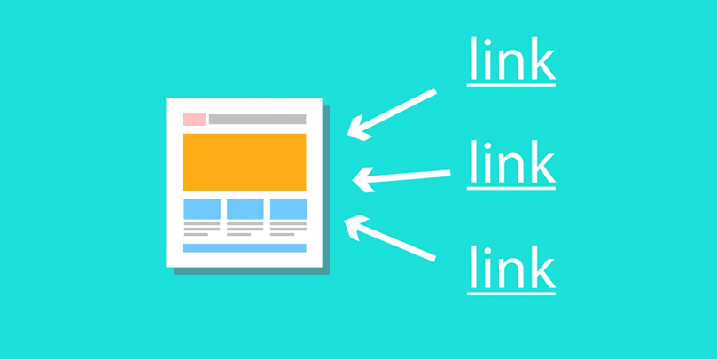 Internal Link Building