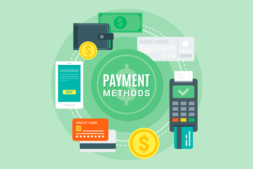 Payment Options