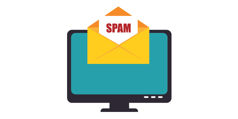 reduces likelihood of being marked as spam