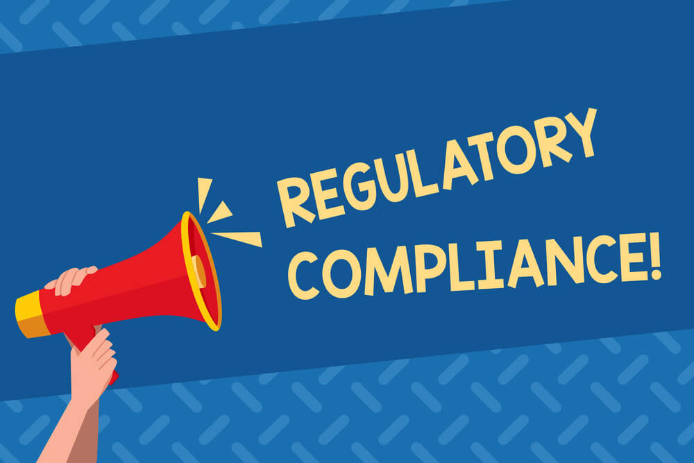 Regulatory Compliance